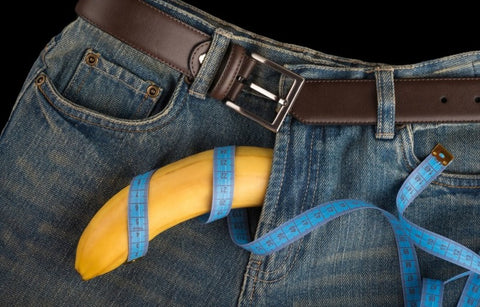 Gambar Ladies, Pahami Pria dengan 10 Fakta Penis Ini