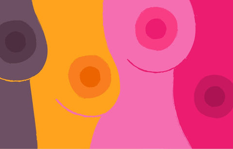 Gambar Ladies, Pastikan Anda Sudah Mengetahui 9 Hal Tentang Payudara Ini!