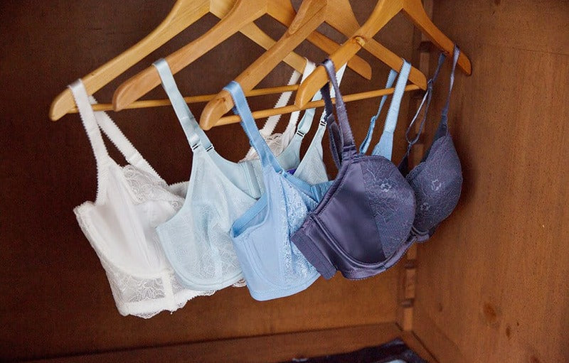 Ladies, Sudahkah 8 Jenis Lingerie Ini Ada di Lemari Anda
