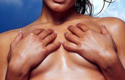 Gambar Ladies, Sudahkah Anda Tahu 9 Fakta Unik Tentang Puting Anda?