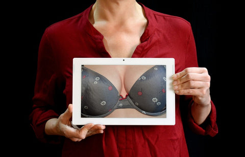 Gambar Ladies, Temukan Bra Ideal Anda dengan Cara Ini!