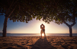 Lakukan 10 Hal Romantis Ini Saat Bulan Madu di Bali