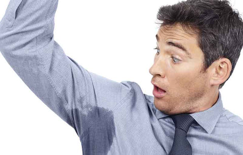 Gambar Lelah dengan Bau Badan? Simak 5 Cara Mengatasinya!