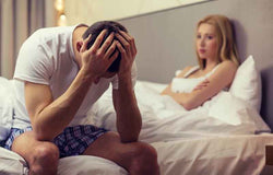 Libido Rendah? Waduh, Apa ya Sebabnya?