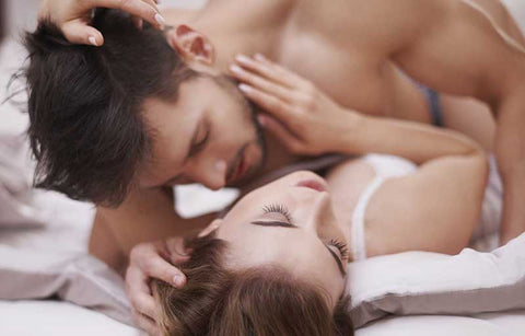 Gambar Libido Tinggi? Ini 5 Alasan Ilmiah dan Cara Mengatasinya