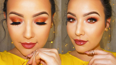 Gambar Lipstik Matte vs Glossy, Mana yang Anda Pilih?