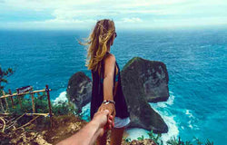 Lovers, Jangan Sampai Anda Melakukan 7 Hal Memalukan Selama Bulan Madu Ini, Ya!