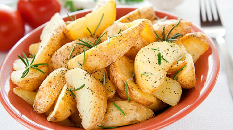 Makan Kentang Untuk Menurunkan Berat Badan? Cek Faktanya!