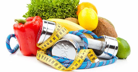 Gambar Maksimalkan Massa Otot dengan 8 Makanan Ini