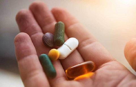 Gambar Manfaat, Jenis, dan Cara Memilih Obat Kuat Pria