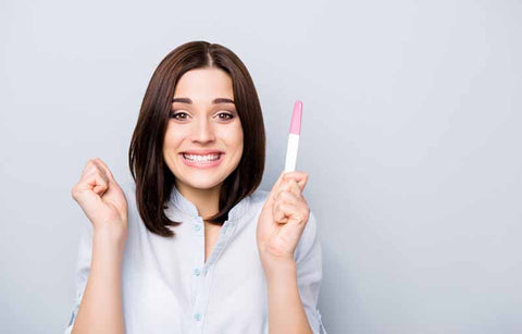 Gambar Manfaat, Kandungan, dan Jenis Suplemen Kesuburan Wanita