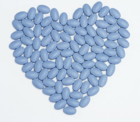 Gambar Manfaat Lain dari Obat Kuat Pria Viagra, Tidak Hanya Untuk Disfungsi Ereksi!