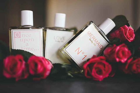 Gambar 8 Manfaat Luar Biasa Memakai Parfum