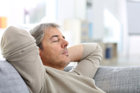 Gambar Manfaat Tidur Siang untuk Kesehatan