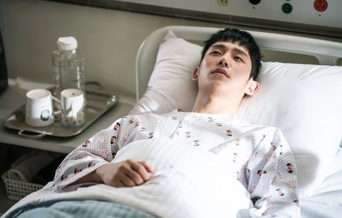 Gambar Masalah Kesehatan yang Biasa Muncul Saat Puasa