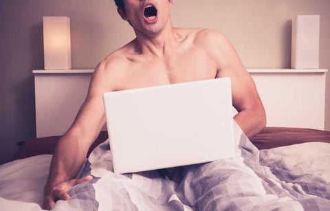 Gambar Masihkah Anda Percaya Dengan 7 Mitos Tentang Masturbasi Ini?