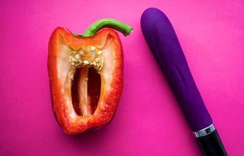 Gambar Masturbasi Saat Haid? Waduh, Apakah Mungkin?