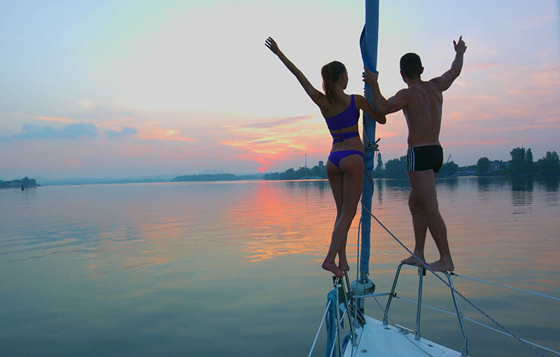 Mau Honeymoon ke Bintan? Baca Dulu Panduannya!