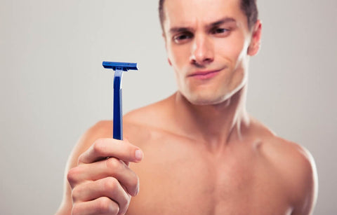 Gambar Mencukur Rambut Kemaluan Tingkatkan Risiko PMS?