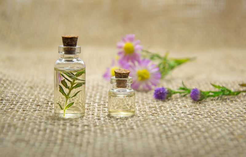 Mengapa Aroma Parfum Menyengat dapat Membuat Pusing?