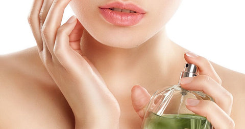 Gambar Mengapa Aroma Parfum Tertentu Bisa Membangkitkan Memori?