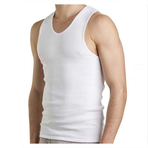 Gambar Mengapa Harus Memakai Kaos Dalam?