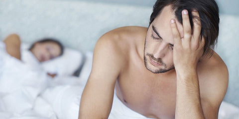 Gambar Benarkah Impotensi Dapat Terjadi Pada Pria Usia Muda?