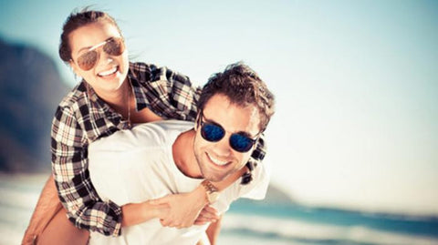 Gambar Mengapa Pasangan yang Liburan Bersama Lebih Langgeng?