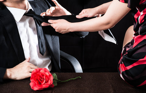 Gambar Mengenal Ciri dan Bahaya Hypersex