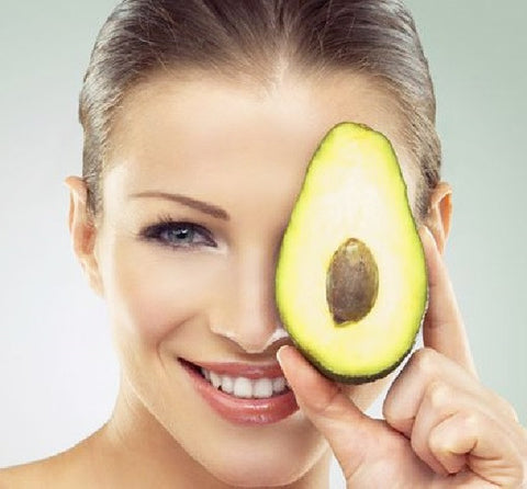 Gambar Miliki Tampilan Kulit Awet muda dengan Konsumsi 6 Makanan Ini