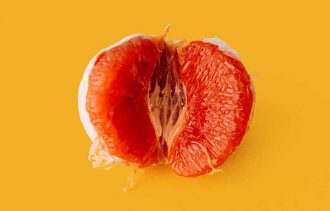 Gambar Miss V Kering? Kenali 5 Penyebab dan Penanganannya