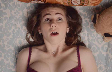 Gambar Miss V Nyeri saat Bercinta? Ternyata Ini 5 Penyebabnya