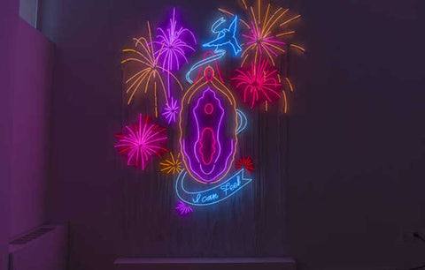 Gambar Misteri G-Spot Wanita dan Cara Menemukannya