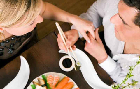 Gambar Mitos atau Fakta: Makan Seafood Bisa Tingkatkan Kesuburan Wanita?