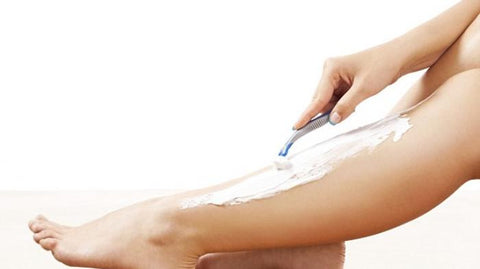 Gambar Mitos dan Fakta Tentang Bercukur