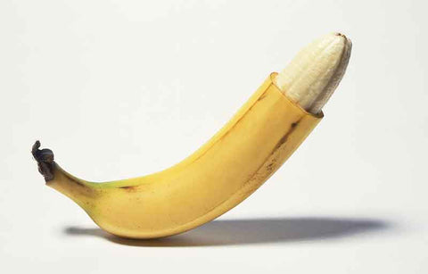 Gambar Mr. P Terlihat Mengecil? Mungkinkah Mr. P Anda 'Terkubur'?