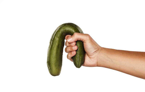 Gambar Mr P Bengkok? Mungkin Itu Tanda Penyakit Peyronie