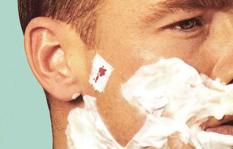 Muka Berjerawat Bikin Malas Mencukur? Coba 5 Tips Mudah Ini!