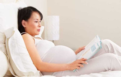 Gambar Mungkinkah Hamil Setelah Usia 35 Tahun? Kenali Faktanya