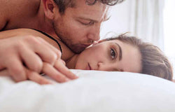 Mungkinkah Tetap Berhubungan Seksual Meski Menderita HIV?