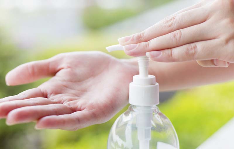 Berbahayakah Terlalu Sering Menggunakan Antiseptik?