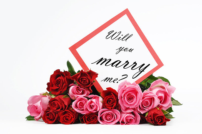 10 Cara Romantis Untuk Melamar Kekasih Anda