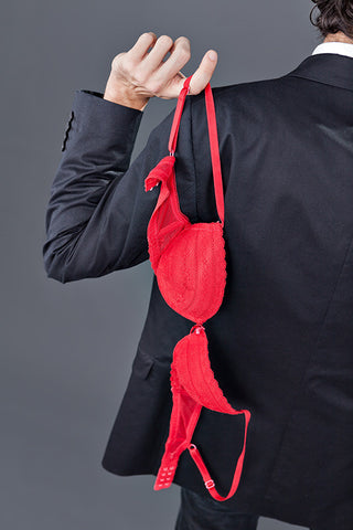 Gambar Cara Membeli Lingerie Seksi untuk Pasangan Anda