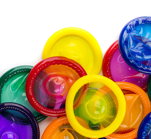 Gambar Kondom Wanita vs Kondom Pria, Apa Saja Perbedaannya?