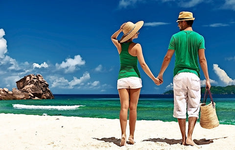 Gambar 10 Trik Bulan Madu Hemat