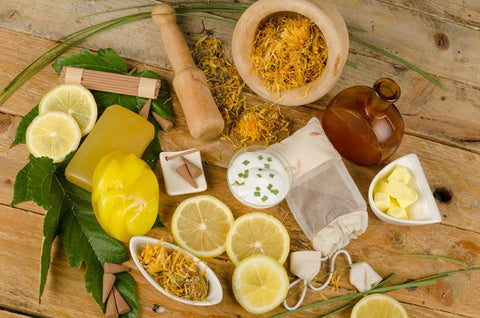 Gambar 5 Hal yang Perlu Anda Ketahui tentang Kosmetik Organik