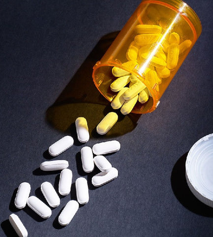 Gambar Obat Kuat Pria Juga Ada Efek Sampingnya