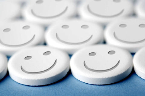 Gambar Obat Penenang Bisa Atasi Ejakulasi Dini? Ini Buktinya!