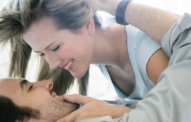 Oohlala, 8 Trik Bercinta Ini Bisa Membuat Pria Tergila-gila!