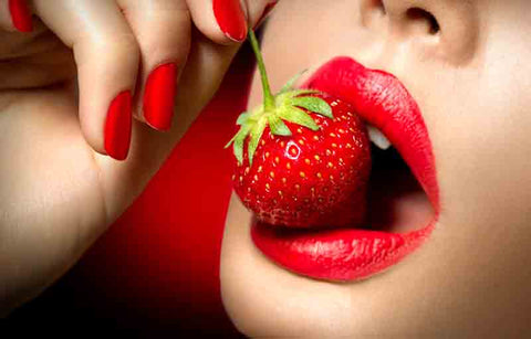 Gambar Oohlala, Ini Dia 6 Tips Seksi Bercinta Menggunakan Makanan!